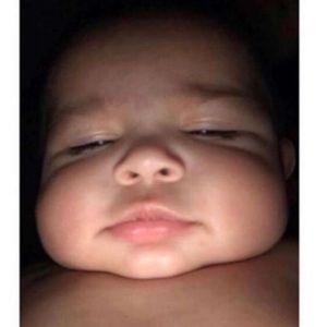 Meet your Posher, Thalia